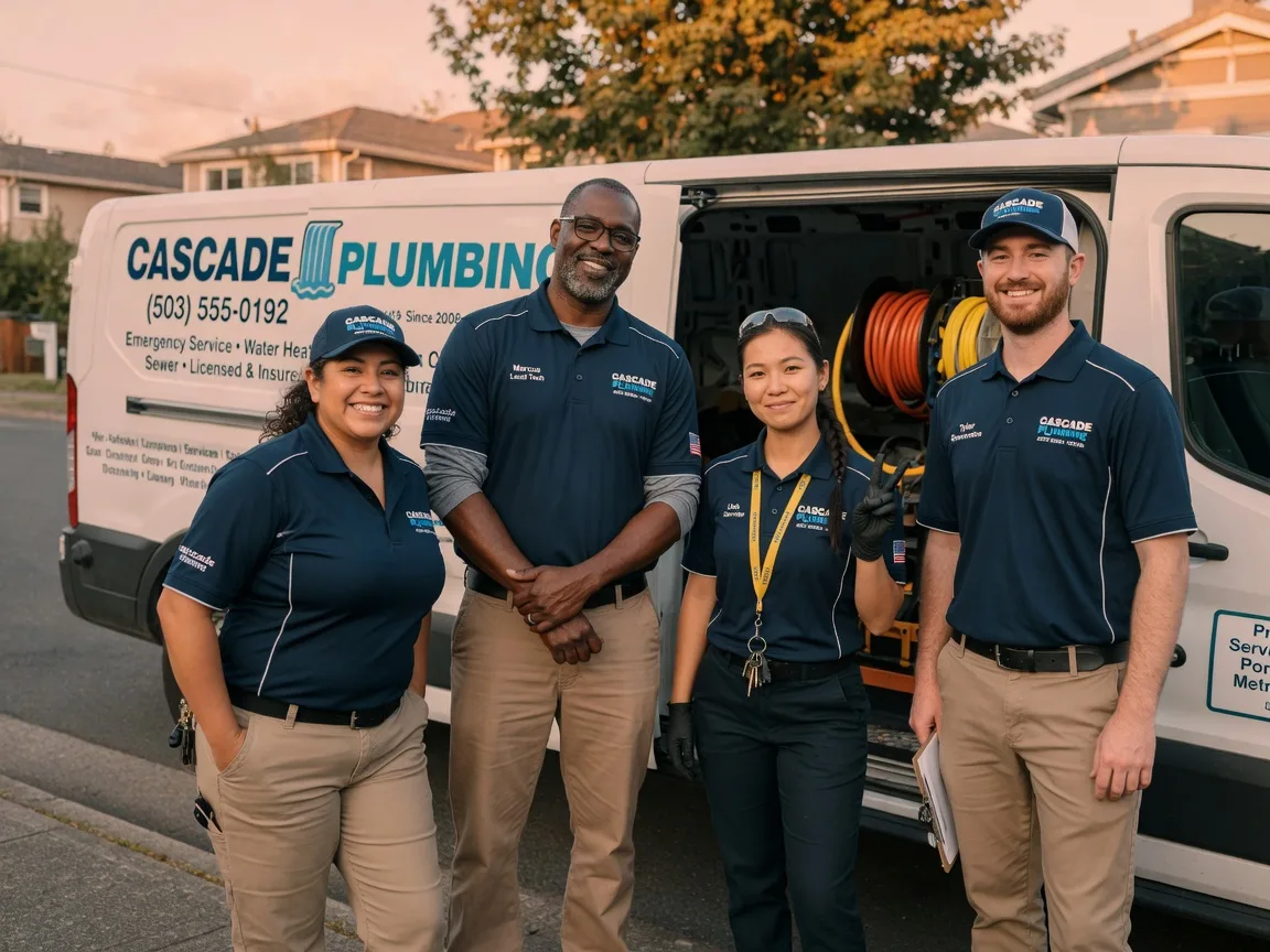 Emergency Plumber company in Florence, KS
